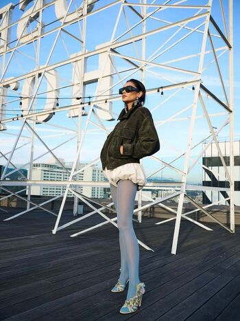 Full leaked Shay mitchell private photo