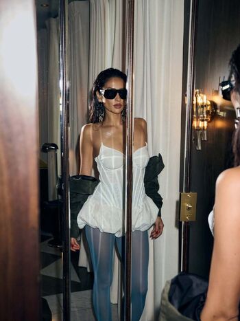 Full leaked Shay mitchell private photo