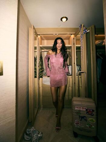 Full leaked Shay mitchell page private photo