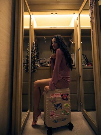 Full leaked Shay mitchell page private photo