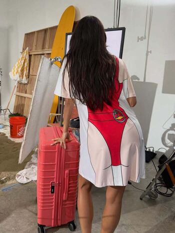 Full leaked Shay mitchell private photo