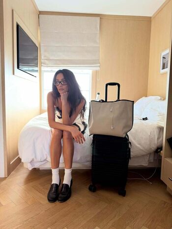 Full leaked Shay mitchell private photo