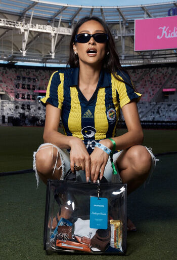 Shay Mitchell