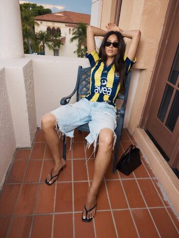 Full leaked Shay mitchell page private photo