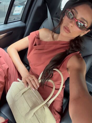 Full leaked Shay mitchell page private photo