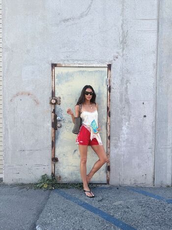 Full leaked Shay mitchell page private photo