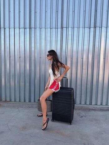Full leaked Shay mitchell page private photo
