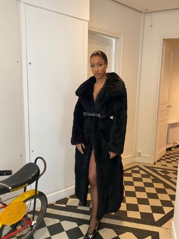 Full leaked Shay private photo