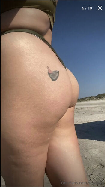 Full leaked Shayrayl private photo