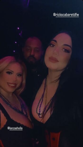 Full leaked Shayrayl private photo