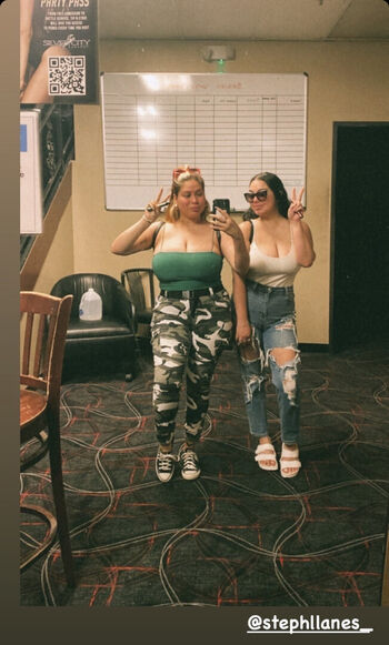 Full leaked Shayrayl private photo