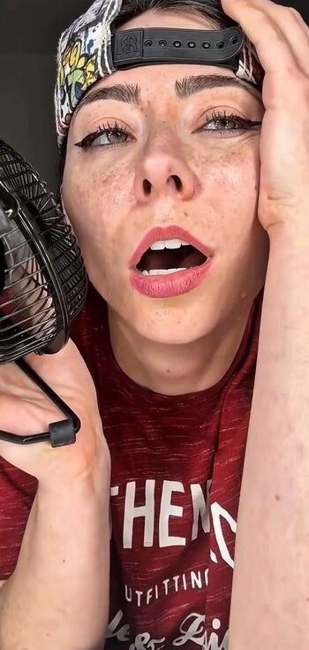 Full leaked Shayvise private photo