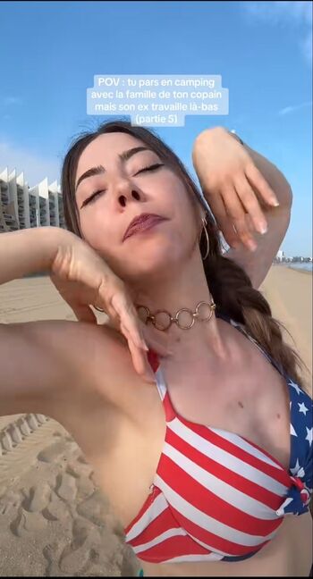 Full leaked Shayvise private photo
