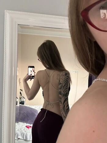 Full leaked She tora private photo