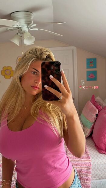 Full leaked Sheaaoconnor private photo