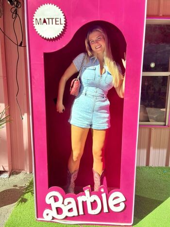 Full leaked Sheaaoconnor private photo