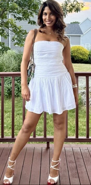 Full leaked Sheena melwani private photo