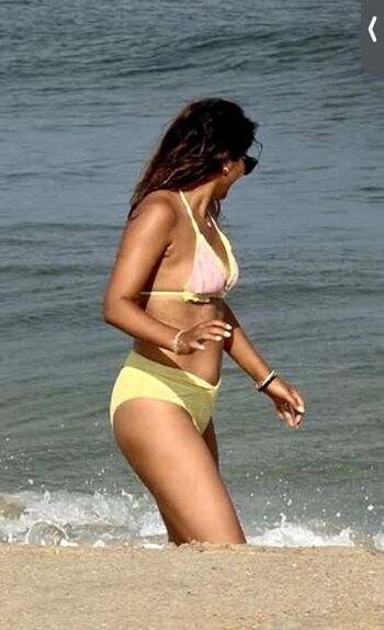 Full leaked Sheena melwani page private photo