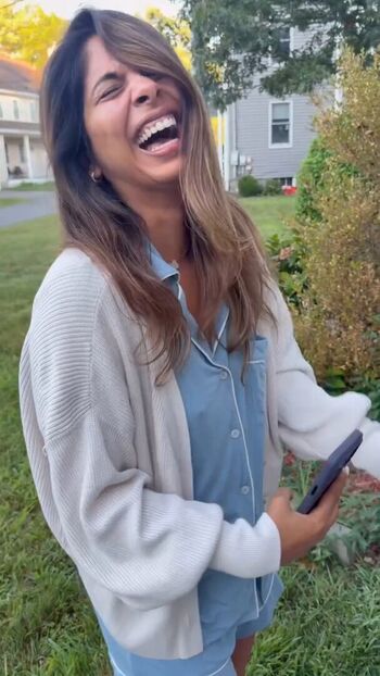 Full leaked Sheena melwani page private photo