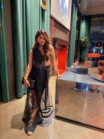Full leaked Sheena melwani page private photo