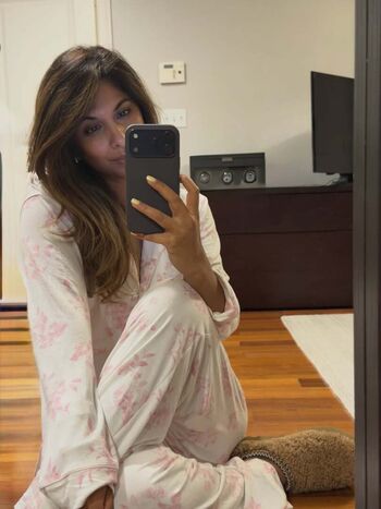 Full leaked Sheena melwani private photo