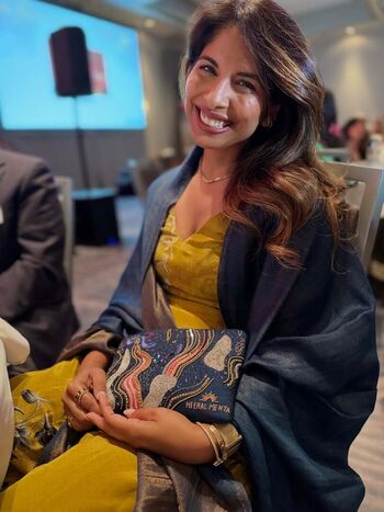 Full leaked Sheena melwani private photo