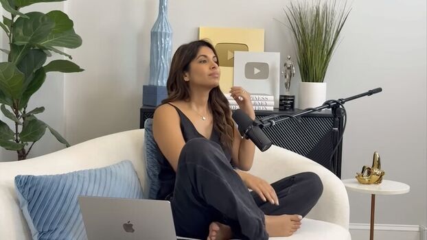 Full leaked Sheena melwani page private photo