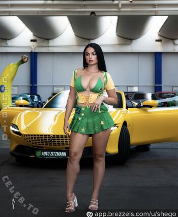Full leaked Shegobx private photo