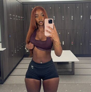 Full leaked Sheila abdul private photo