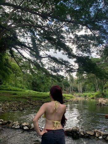 Full leaked Sheila silva private photo