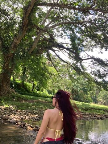 Full leaked Sheila silva private photo