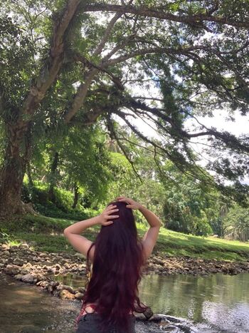 Full leaked Sheila silva private photo