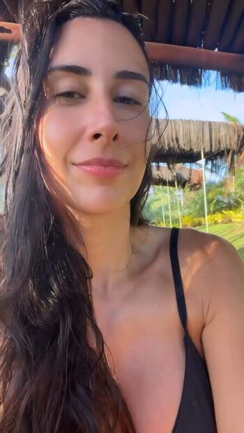 Full leaked Sheilla castro private photo