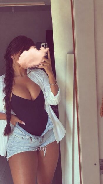 Full leaked Sheita private photo
