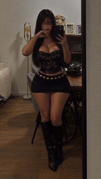 Full leaked Sheita private photo