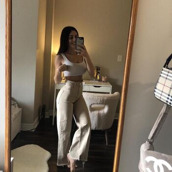 Full leaked Shelby asmr private photo