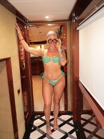 Full leaked Shelby shaw private photo