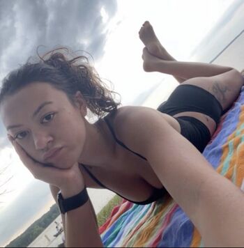 Full leaked Shelexii private photo