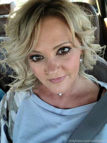 Full leaked Shellbell private photo