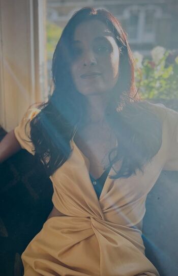 Shelley Conn