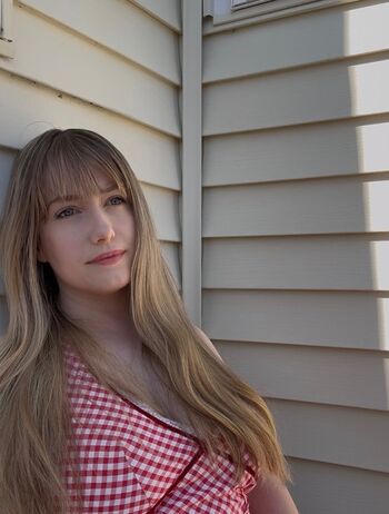 Full leaked Shelley wolfee private photo