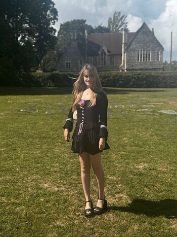 Full leaked Shelley wolfee private photo