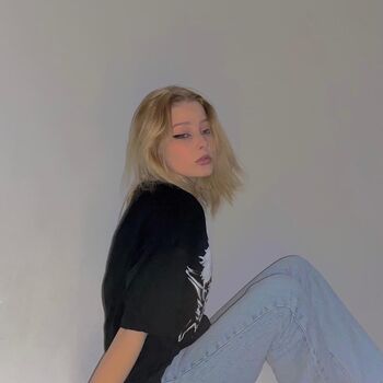Full leaked Shellidy private photo
