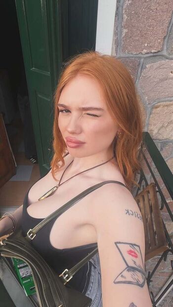 Full leaked Shenanmay private photo