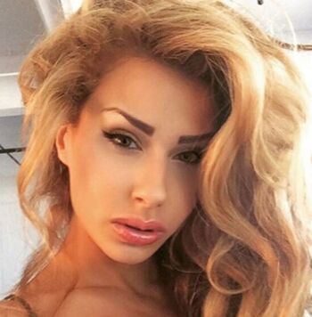 Full leaked Sheniz hali private photo