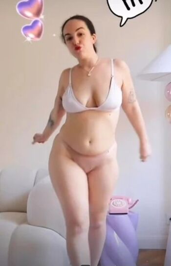 Full leaked Shera kerienski page private photo