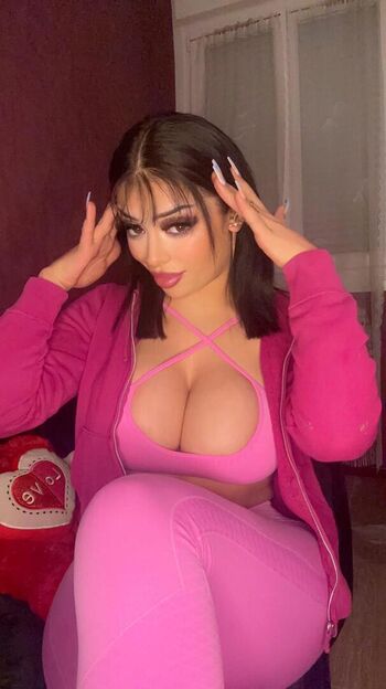 Full leaked Sherabza private photo
