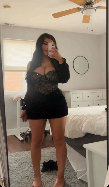 Full leaked Sherabza private photo