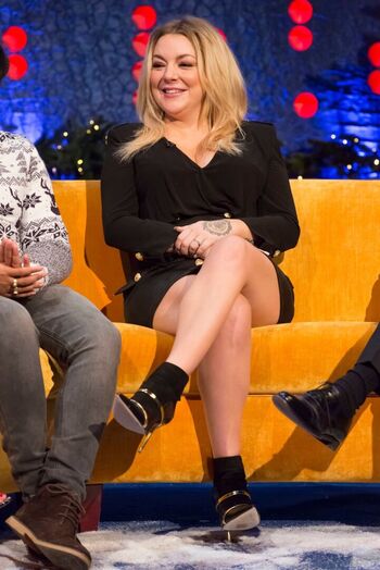 Full leaked Sheridan smith private photo