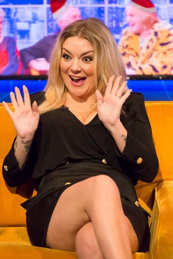Full leaked Sheridan smith private photo